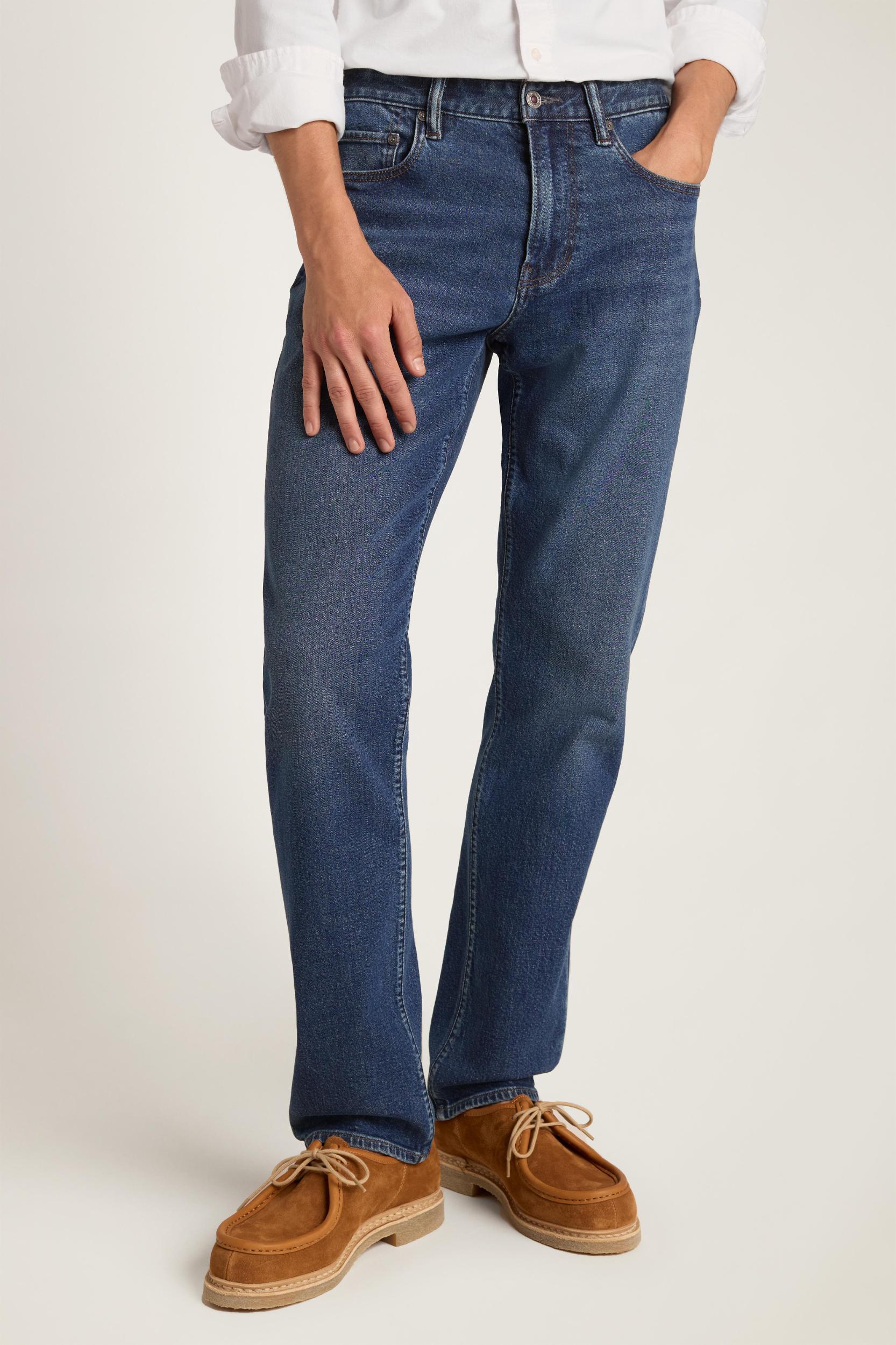 Gramercy Premium Jean Product Image