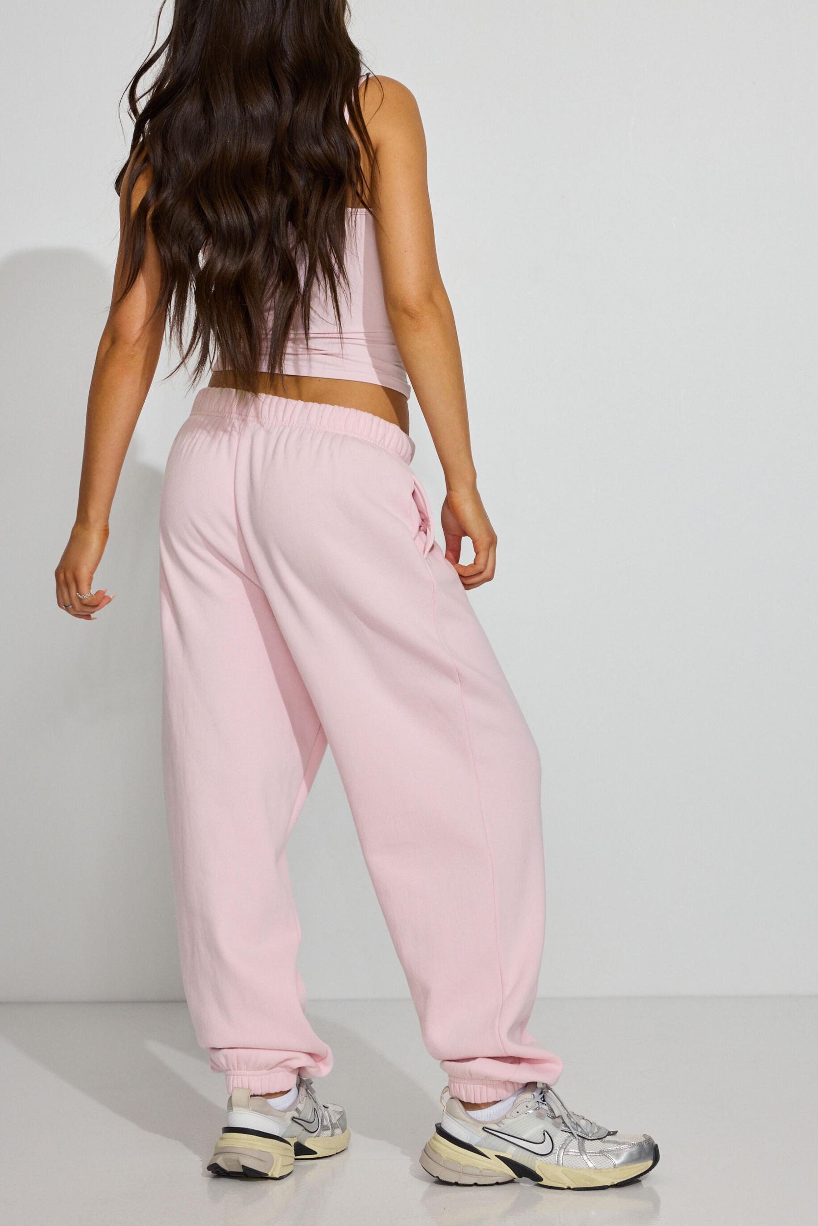UltraFleece Boyfriend Sweatpants Product Image
