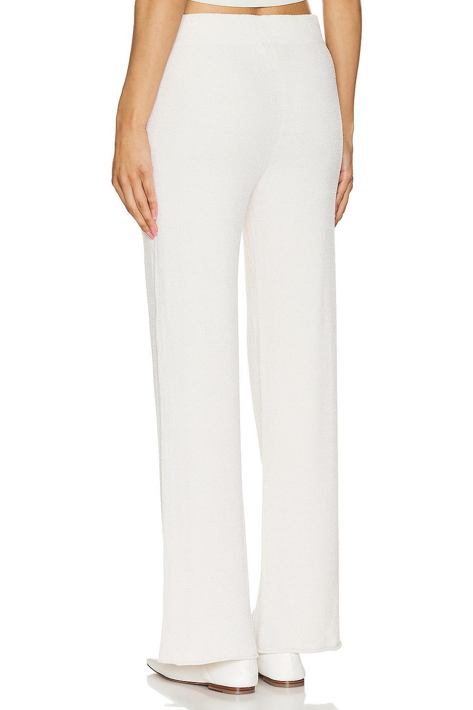 CozyChic Ultra Lite Wide Leg Rolled Hem Pant Barefoot Dreams Product Image
