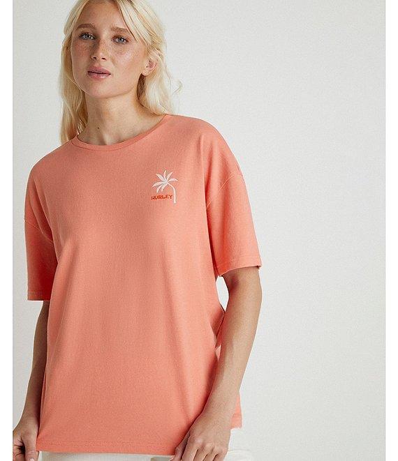 Hurley Sunday Surf Short Sleeve T-Shirt Product Image