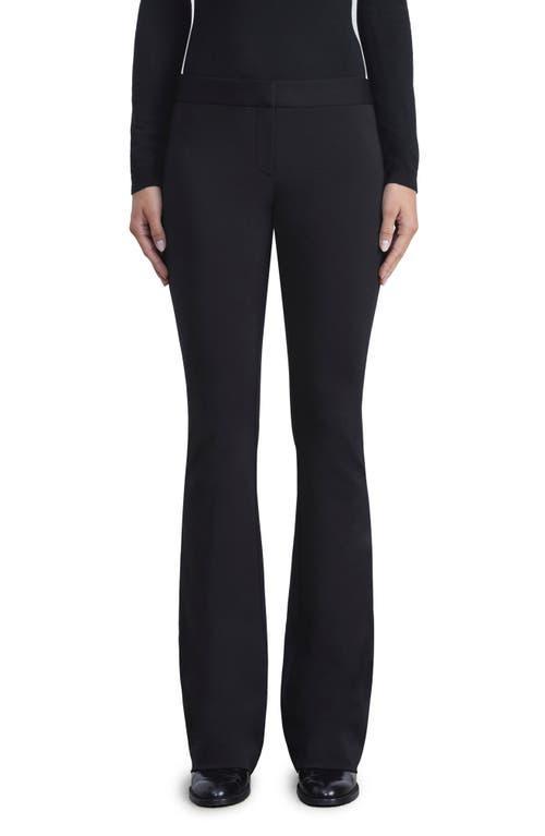 Waldorf Flare Secco Stretch Pants Product Image
