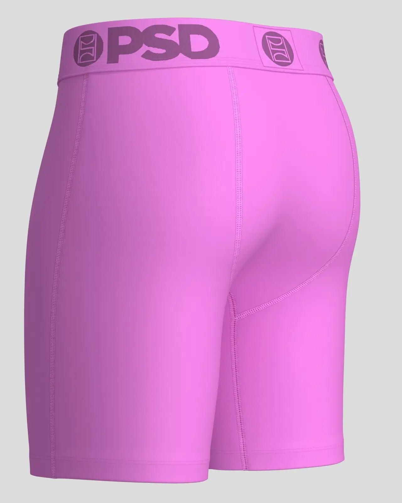 Modal Solids - Blush Pink Male Product Image