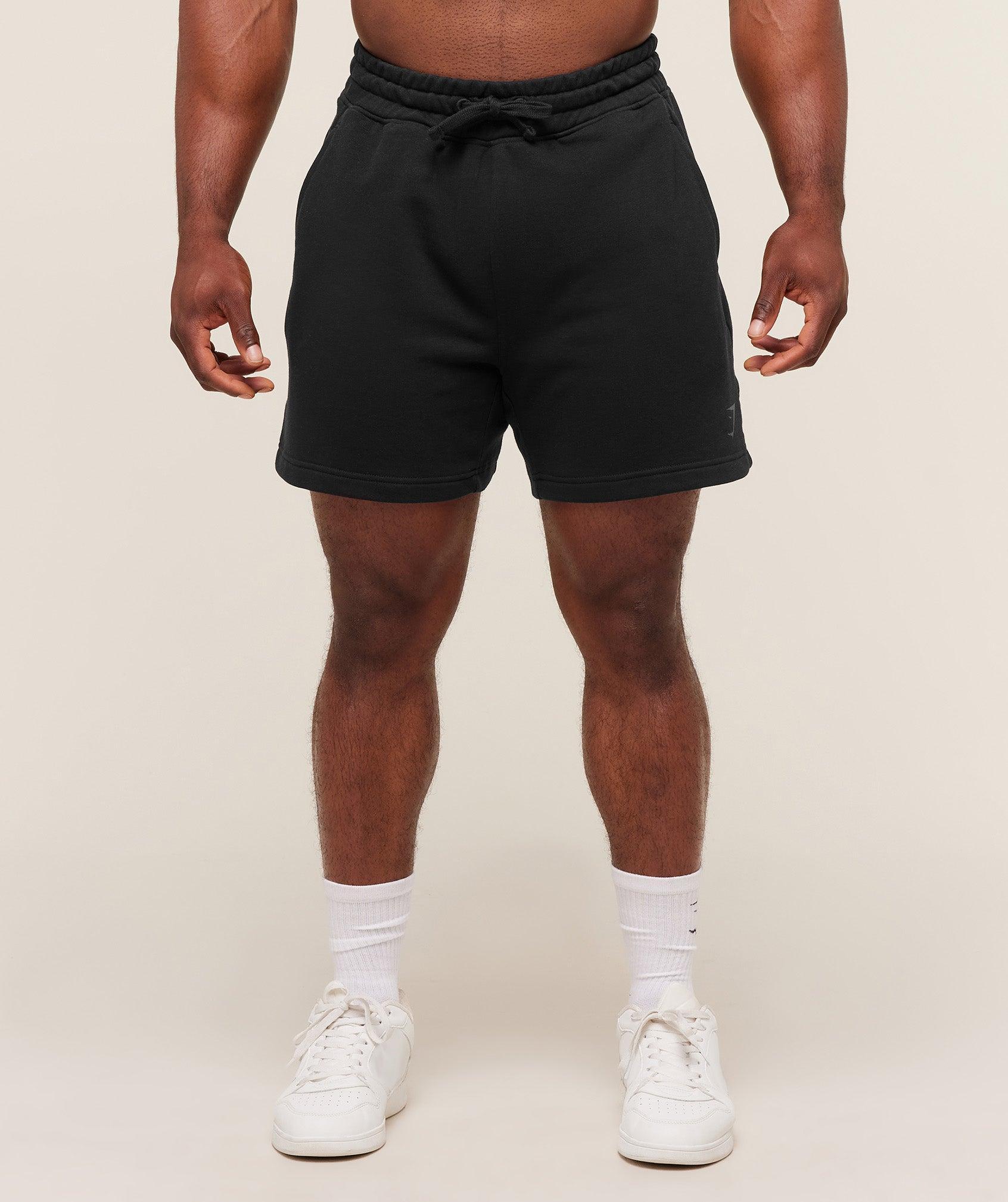 Power 5" Shorts Product Image
