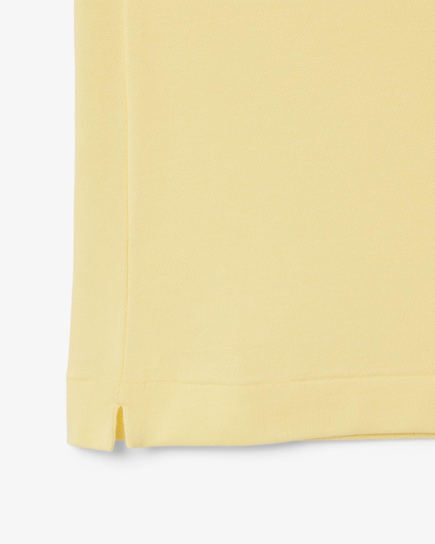 Classic Fit L.12.12 LIGHT Polo Shirt Product Image