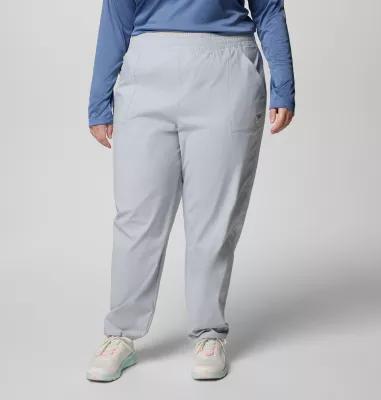 Columbia Women's PFG Tidal Roamer II Stretch Pants - Plus Size- Product Image