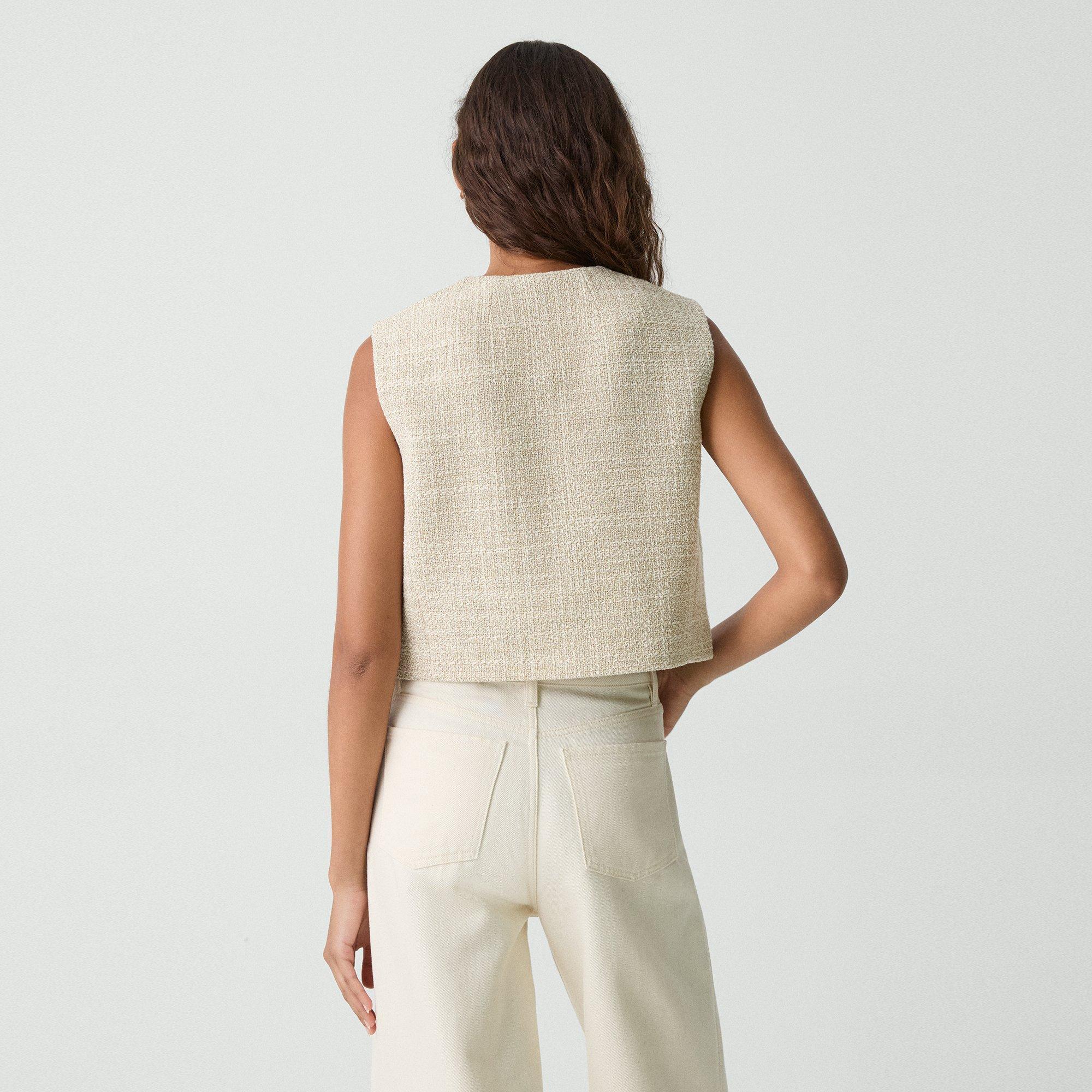 PATCH PKT VEST Product Image