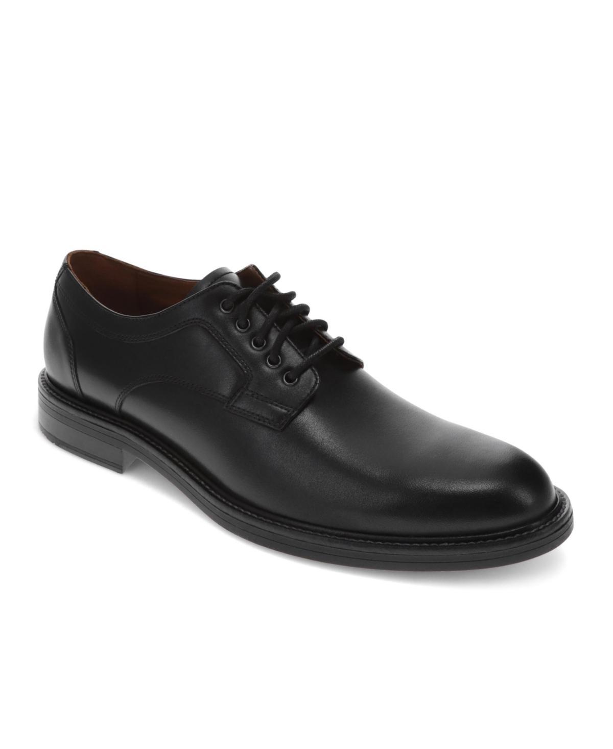 Dockers Mens Ludgate Oxford Shoes Product Image