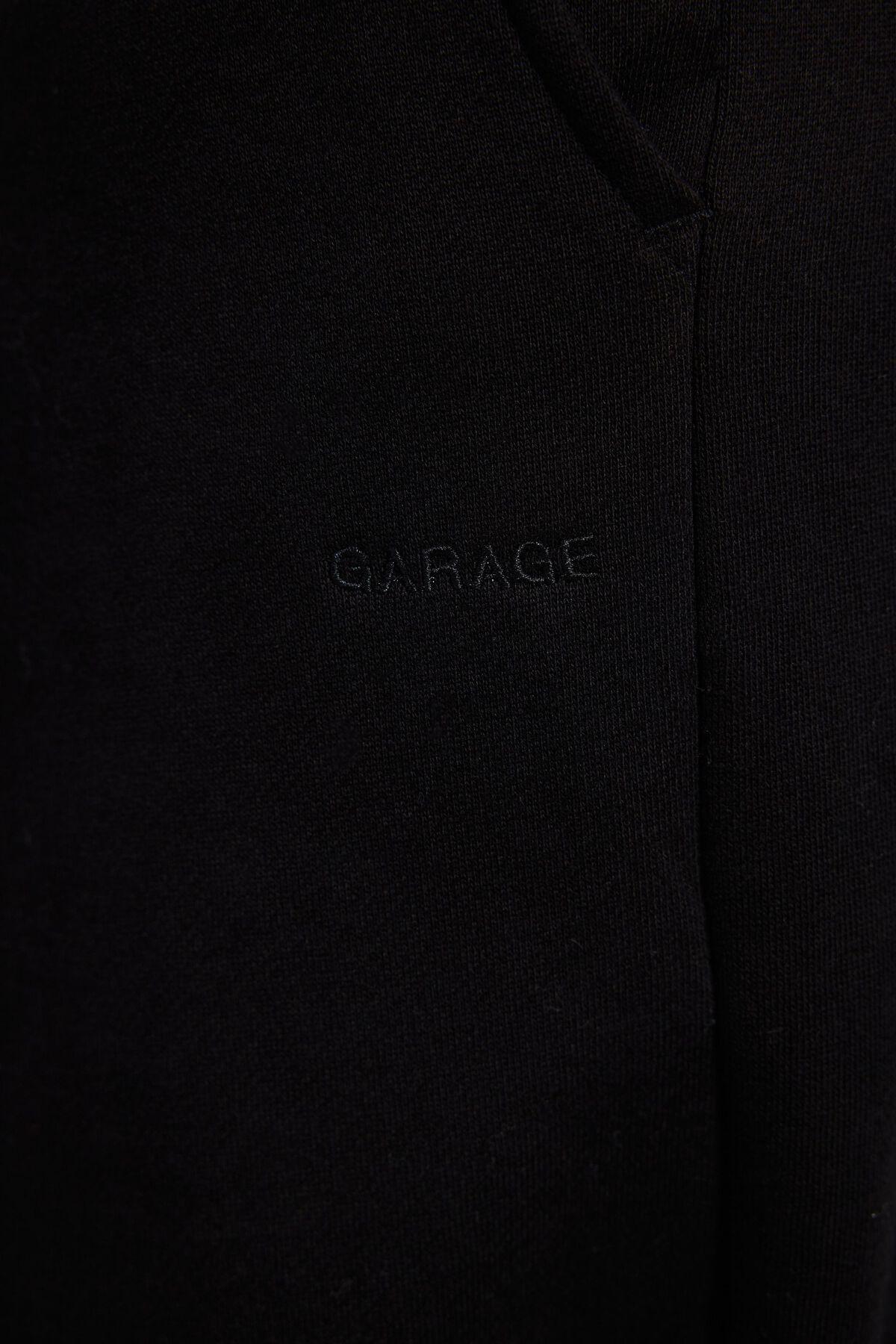 UltraFleece Mega Wide Leg Sweatpants Product Image