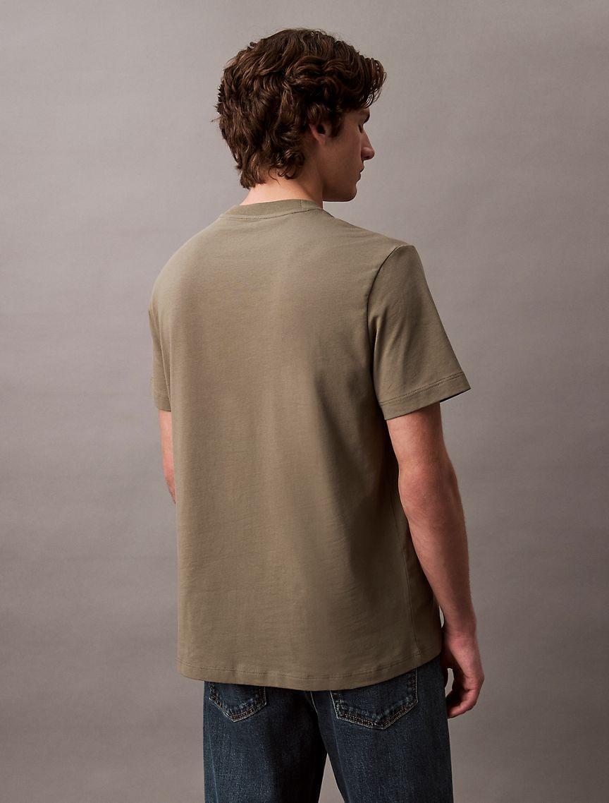 Embossed Logo Classic T-Shirt Product Image