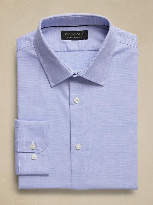 Slim Dress Shirt Product Image