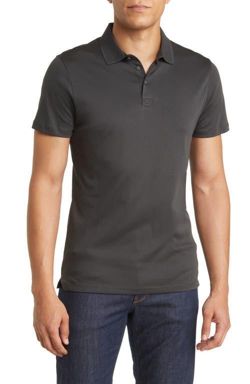 Mens Georgia Polo Shirt Product Image
