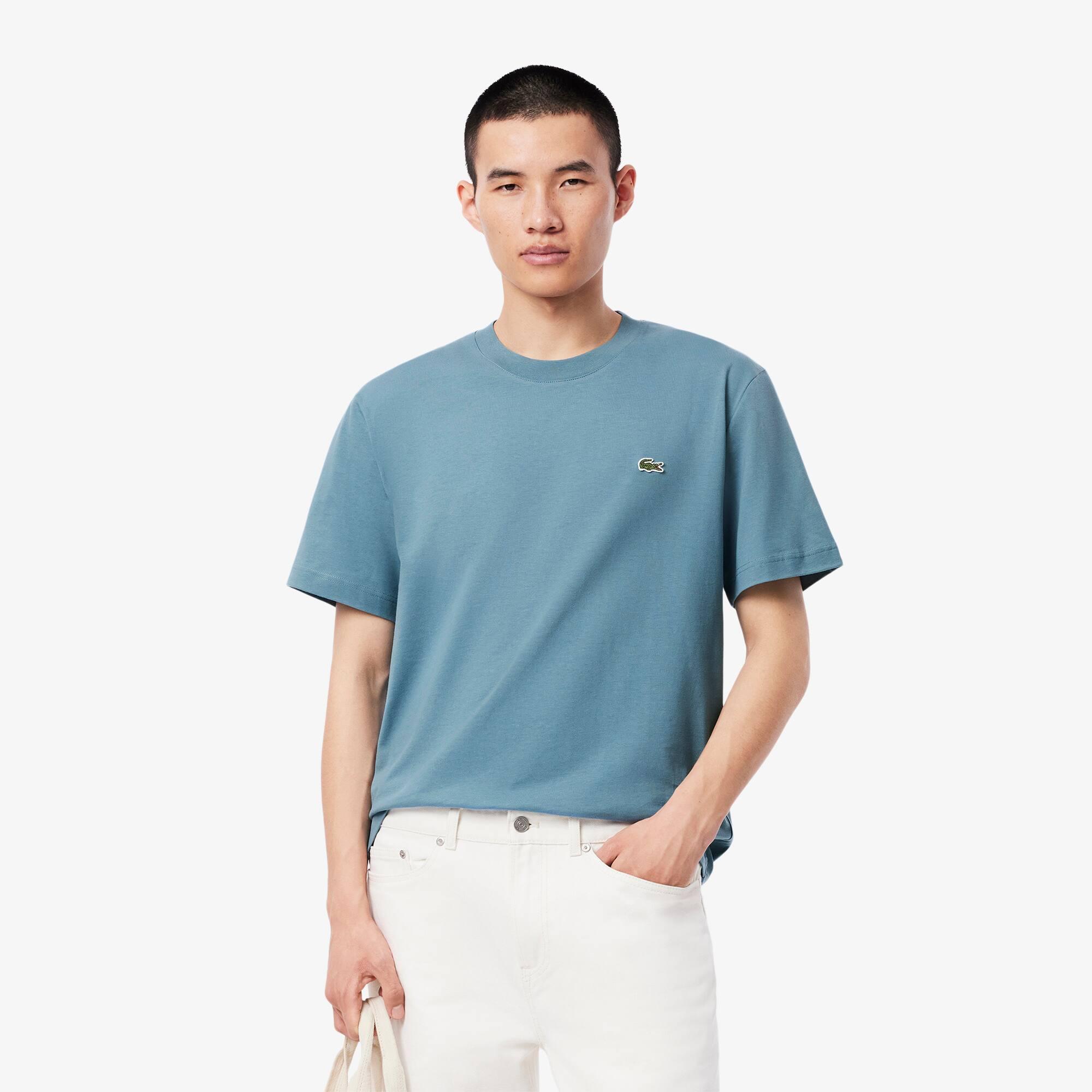 Cotton T-shirt Product Image
