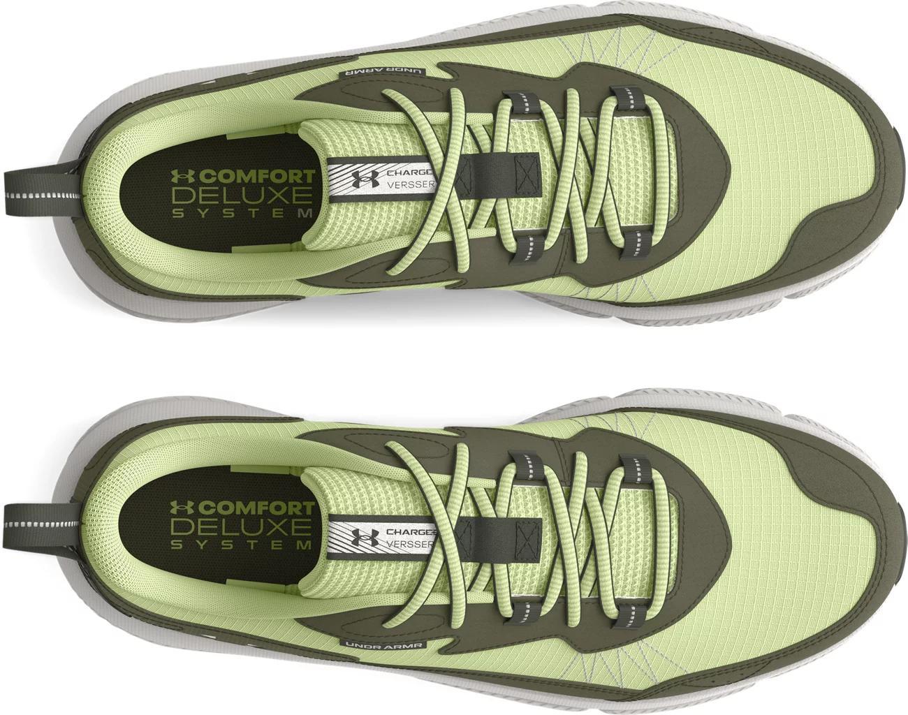 UA Charged Verssert 2 Product Image