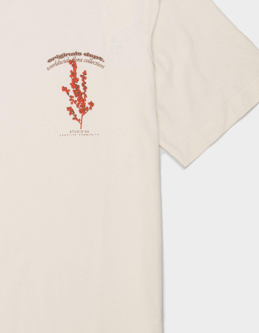 JACK & JONES Ridgewood Chest Mens Tee Product Image