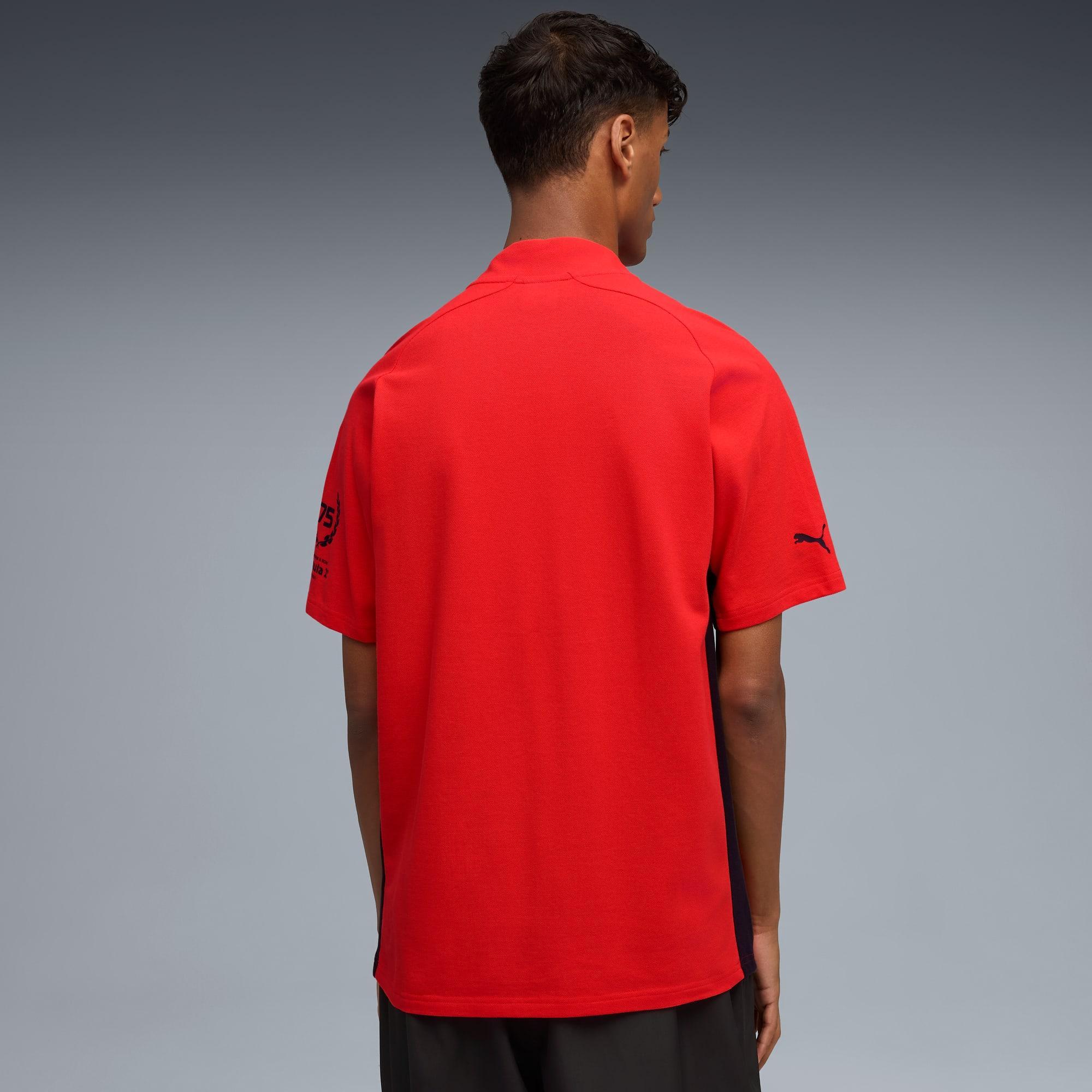 F1® 75yrs Regular Polo Men Product Image