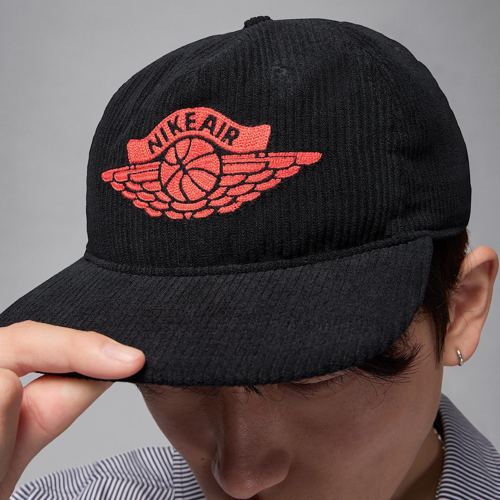 Jordan Pro Unstructured Hat Product Image