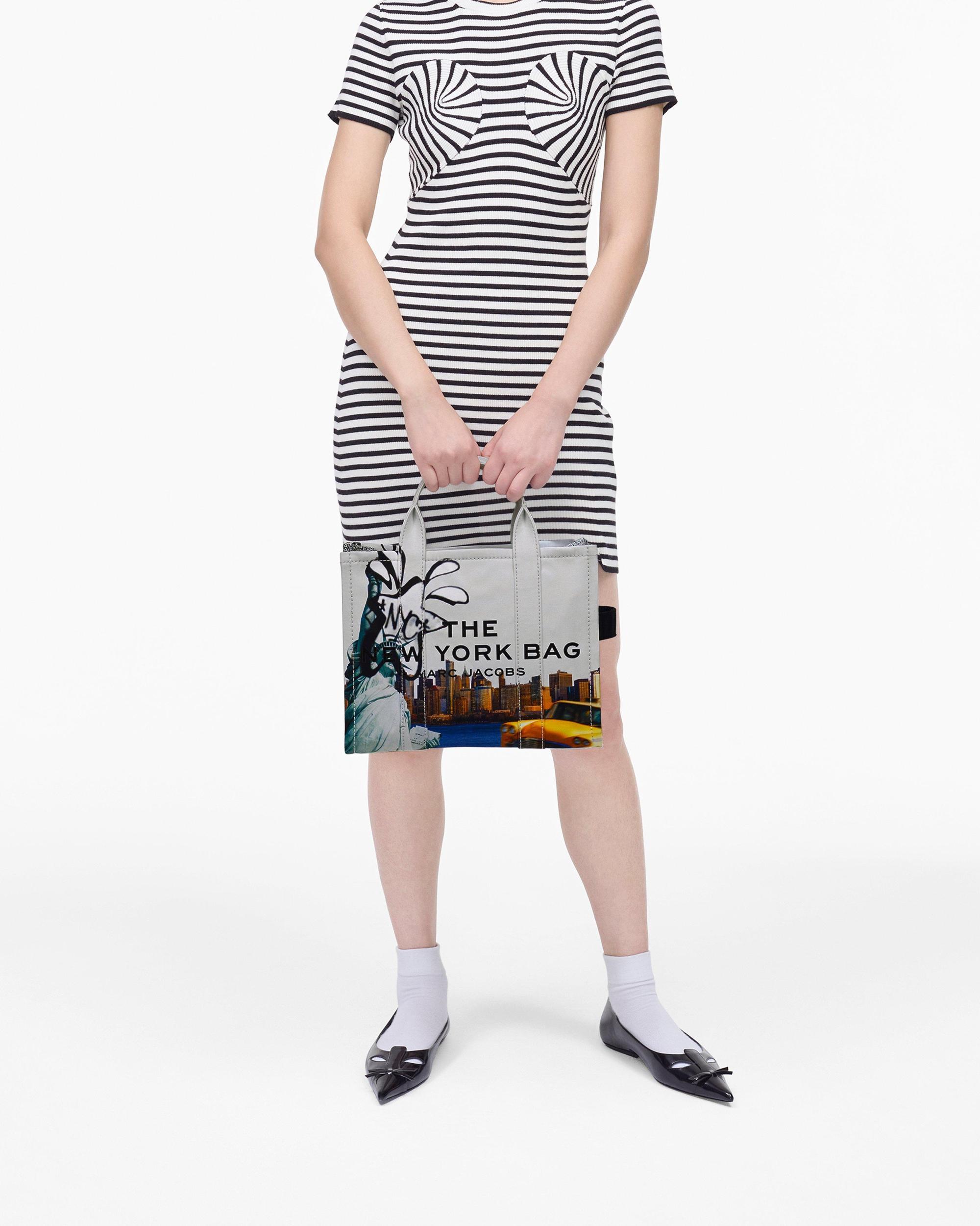 The City Tote Product Image