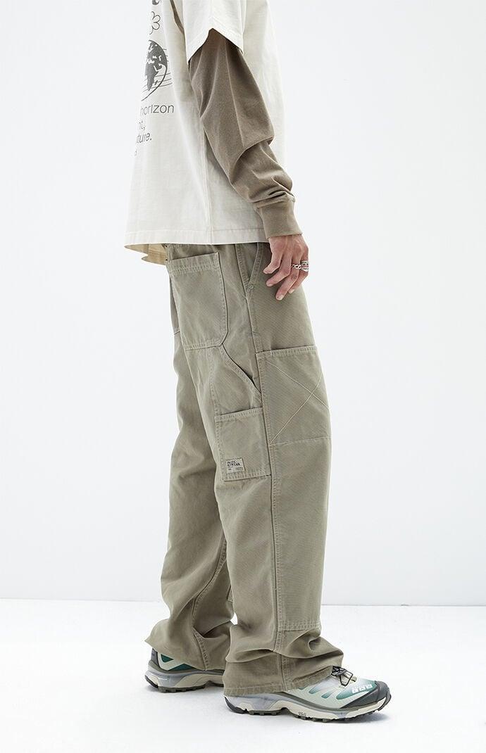 Men's Extreme Baggy Carpenter Jeans - 34W x 32L Product Image