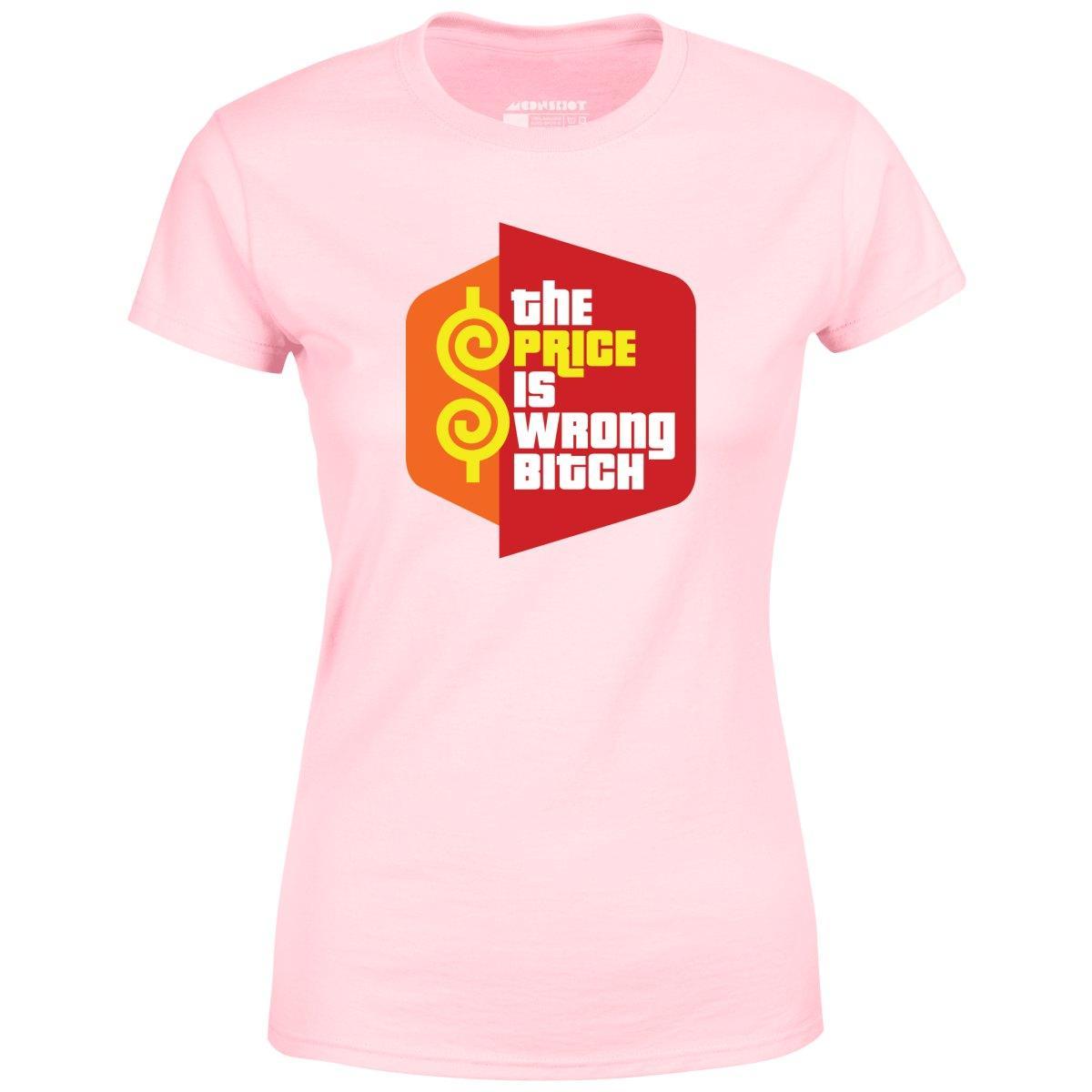 Valentine & Winthorpe 2024 - Women's T-Shirt Female Product Image