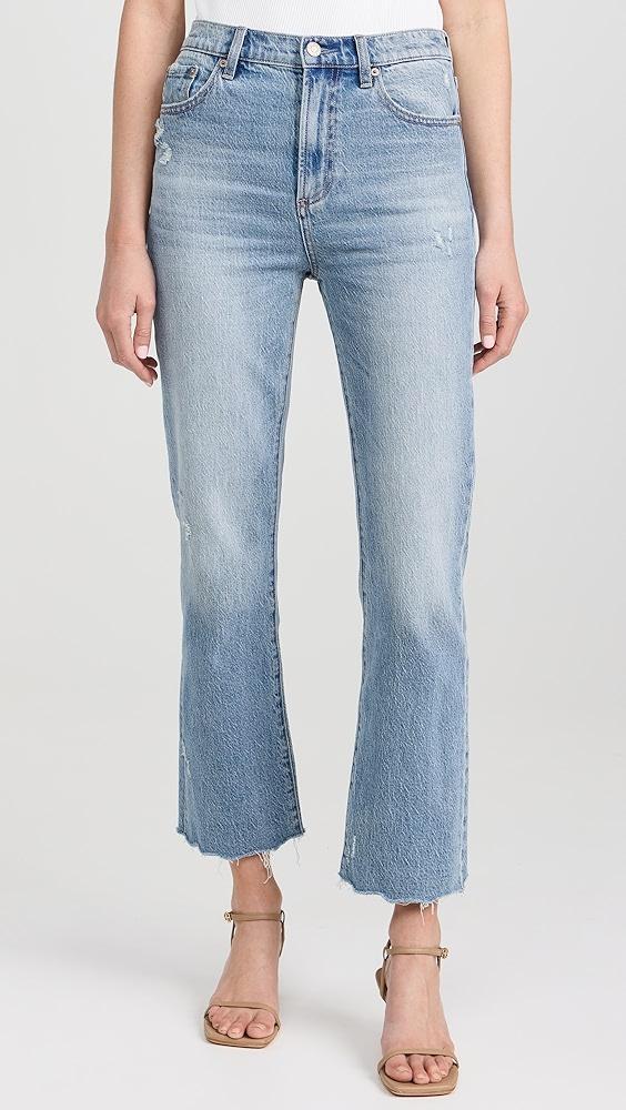 Pistola Denim Ally Jeans | Shopbop Product Image