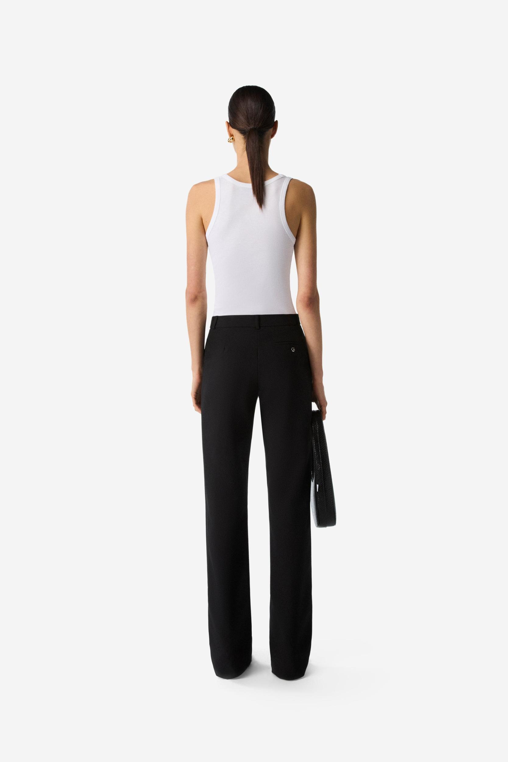 Boyfriend Pant Product Image