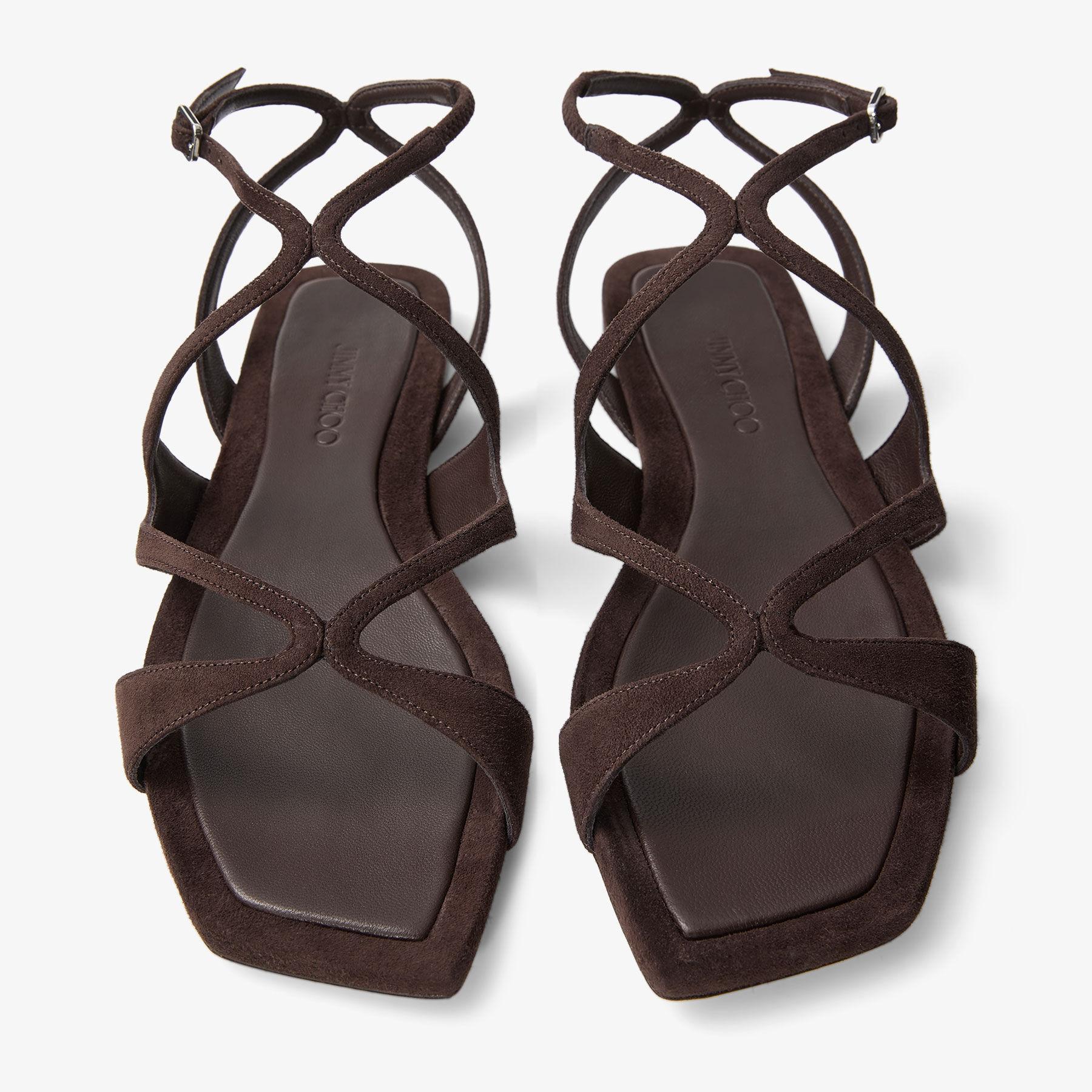 Ayla Flat Product Image