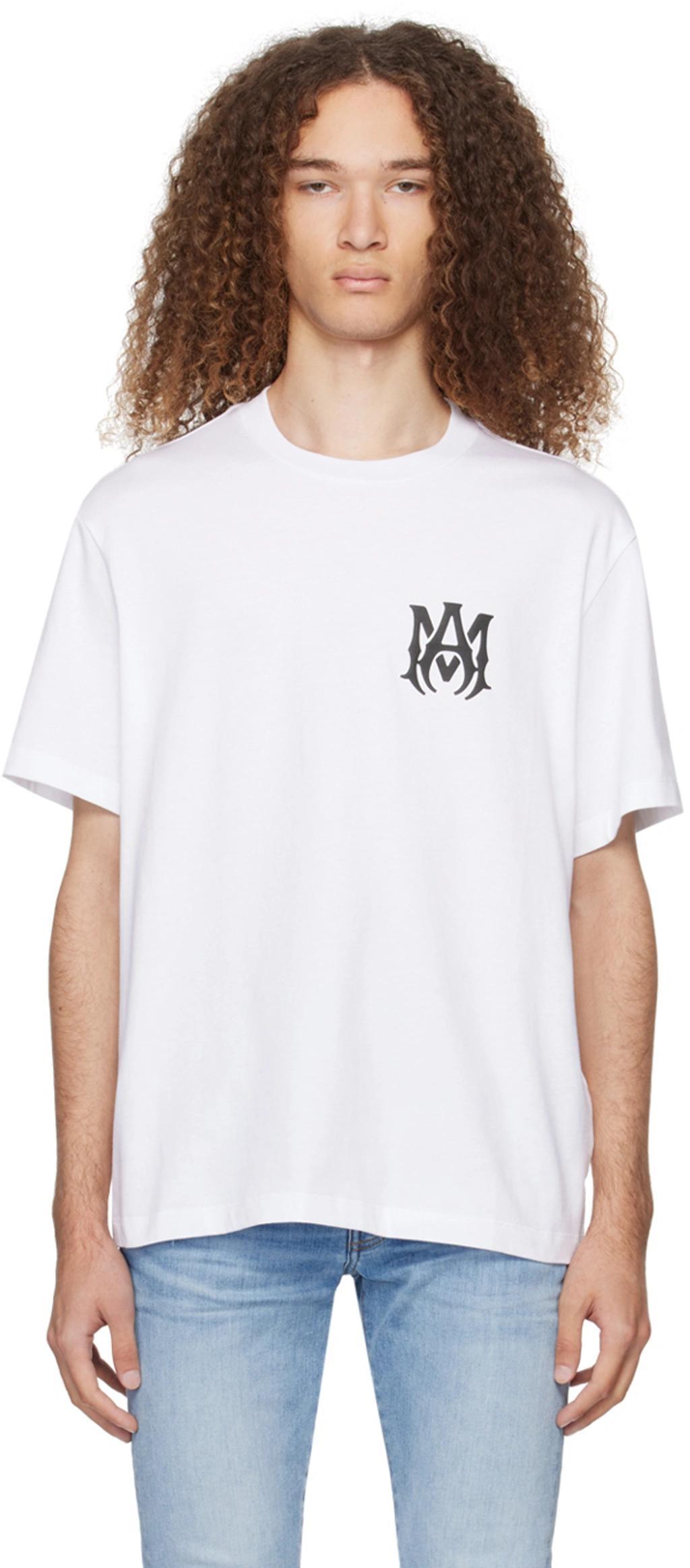 Ma Core raised-logo T-shirt Product Image