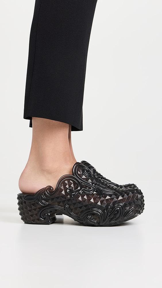 Melissa Melissa x Y/Project Court Clogs | Shopbop Product Image