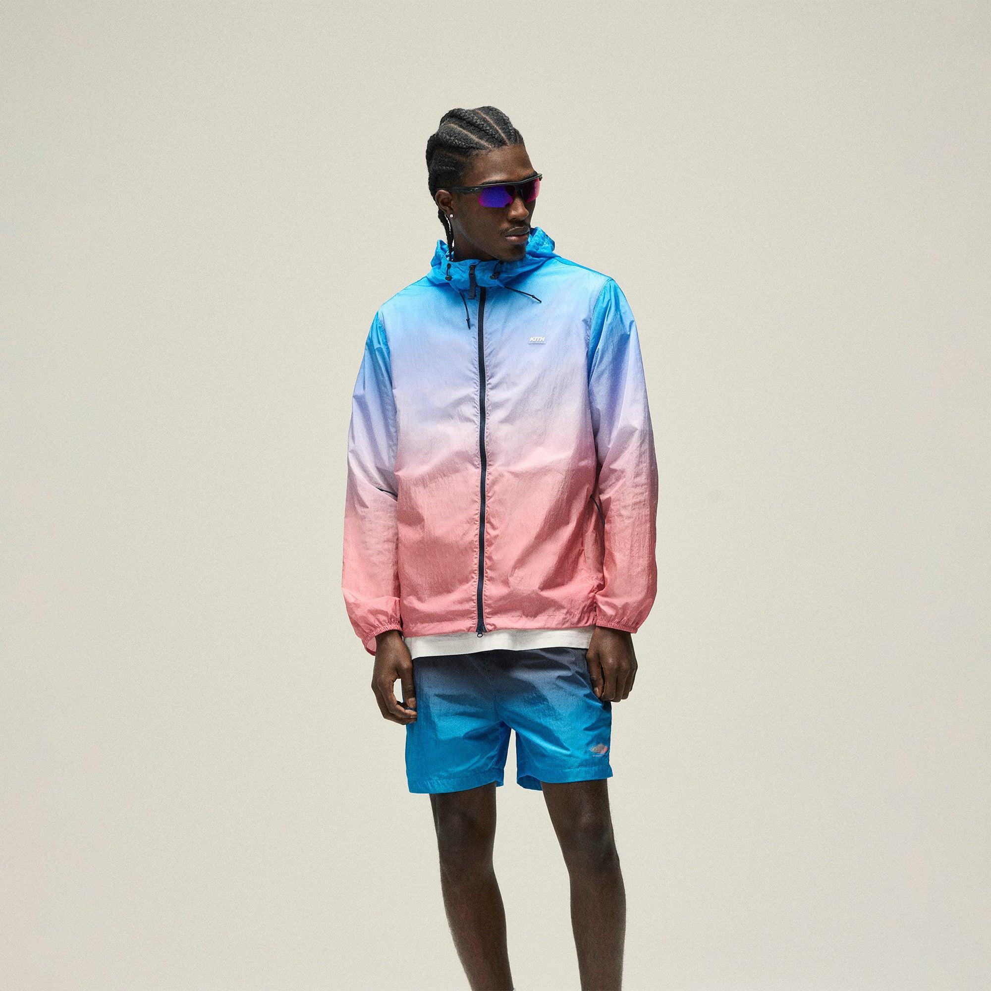 Kith Tech Active Short - Nocturnal Male Product Image