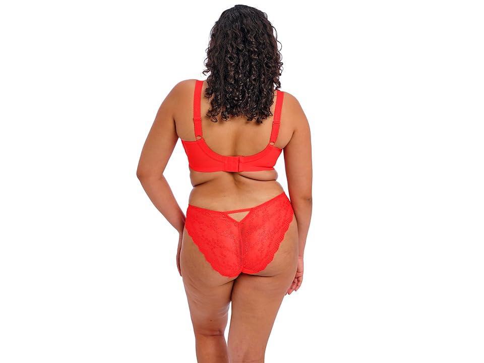 Charley Spacer T-Shirt Bra Product Image