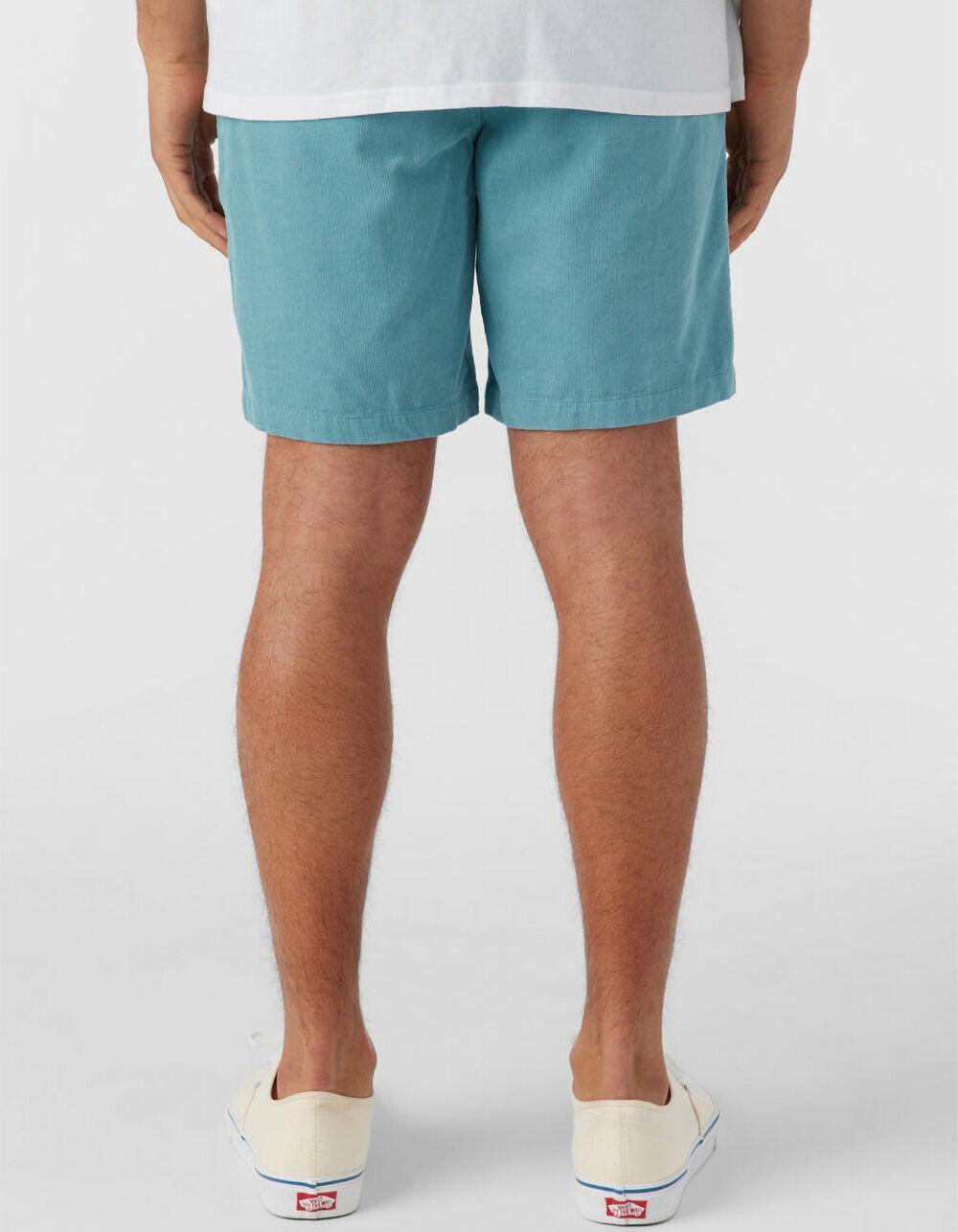 O'NEILL O'Riginals Mens 18" Corduroy Shorts Product Image