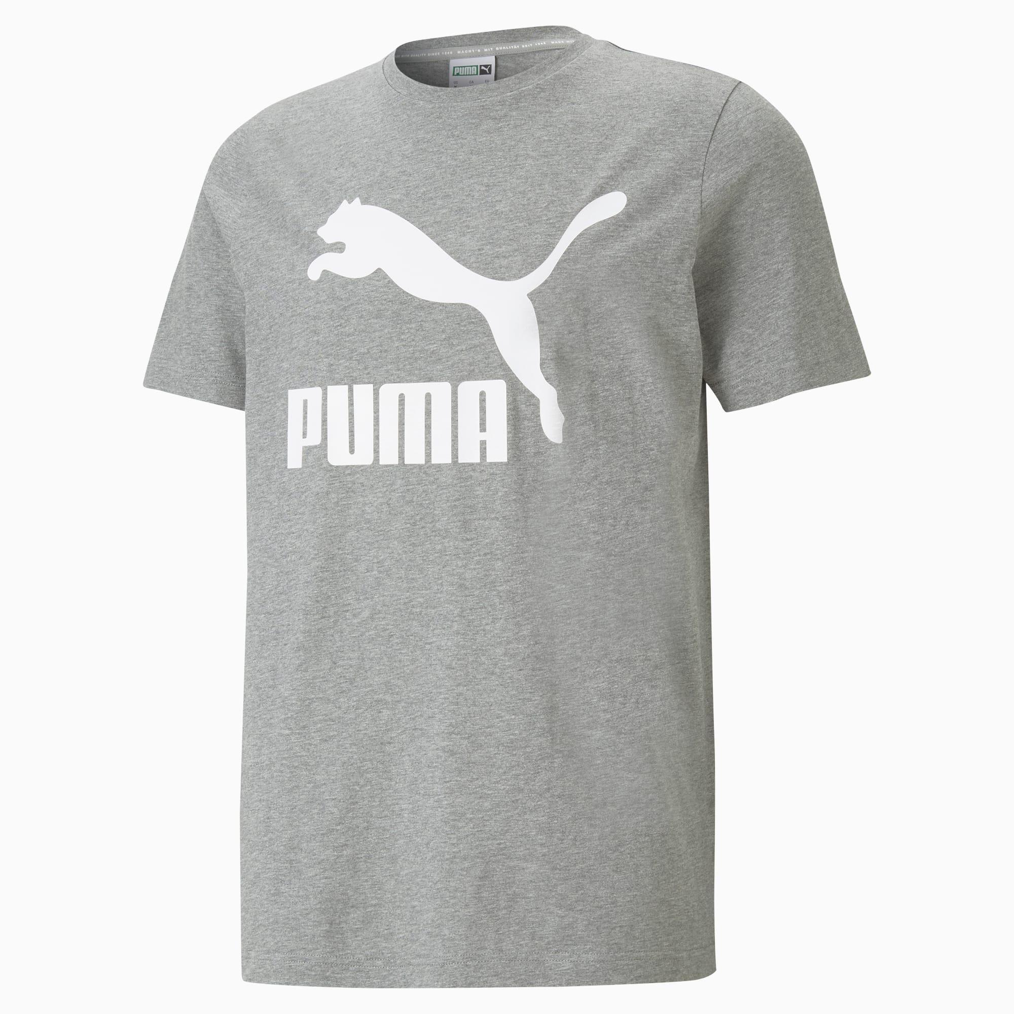 Classics Men's Logo Tee Product Image