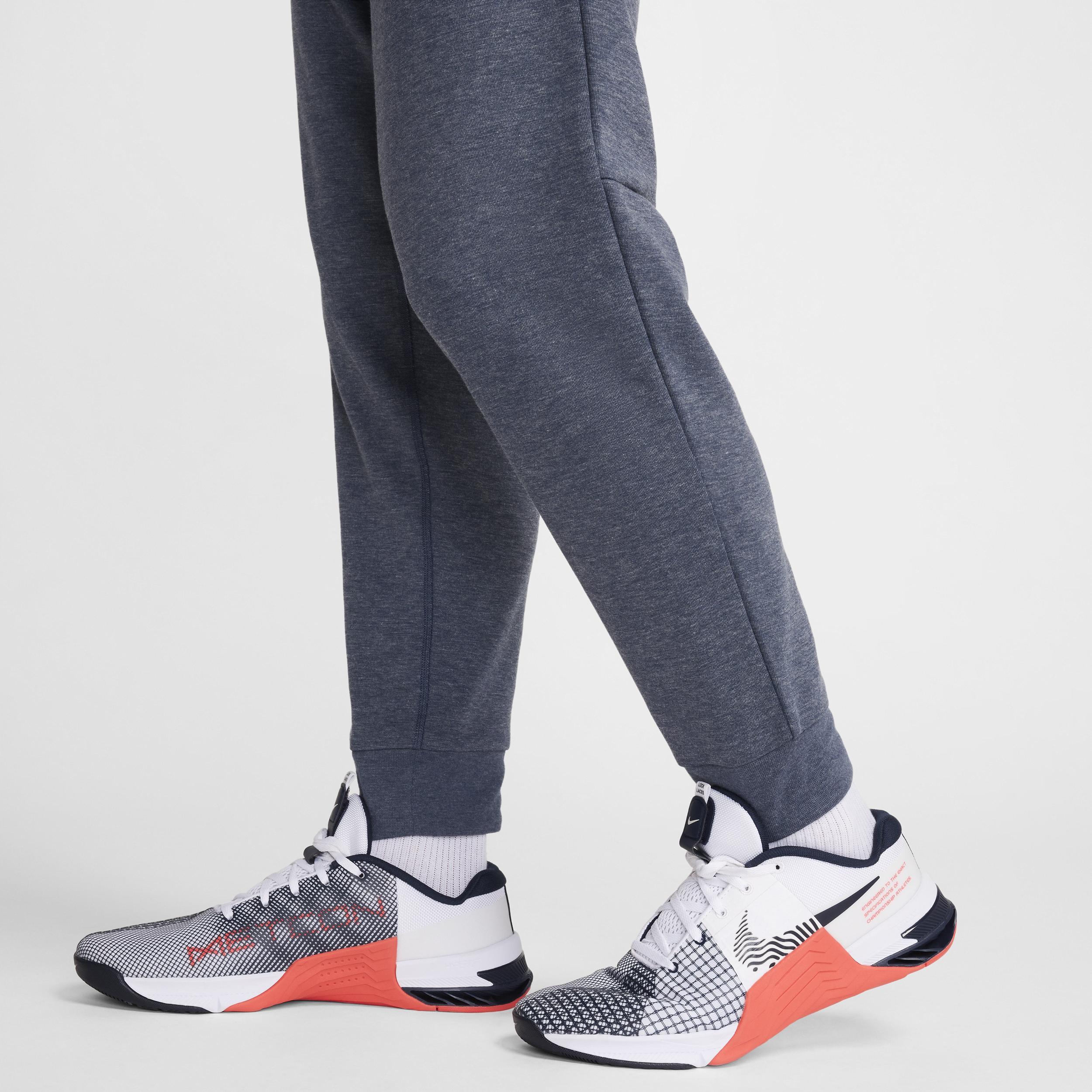 Nike Primary Fleece Men's Dri-FIT UV Performance Joggers Product Image