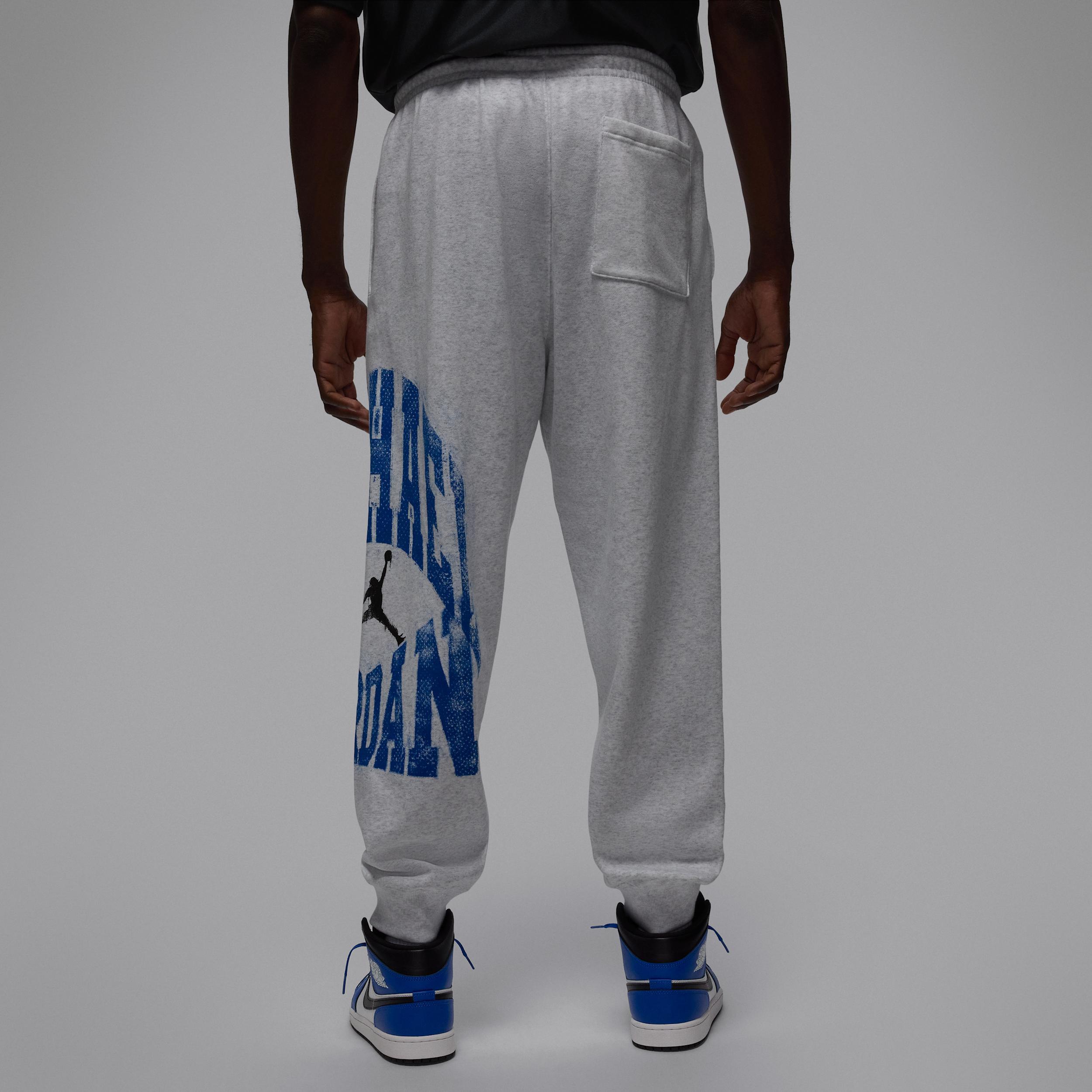 Men's Jordan Brooklyn Collegiate Pants Product Image