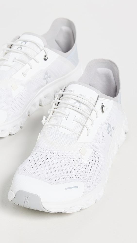 On Cloud 6 Coast Sneakers | Shopbop Product Image