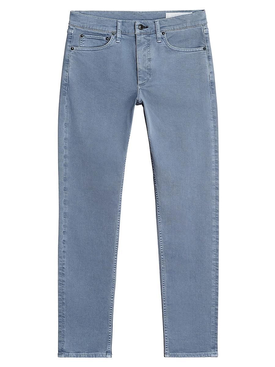 Mens Aerto Stretch Fit 2 Jeans Product Image