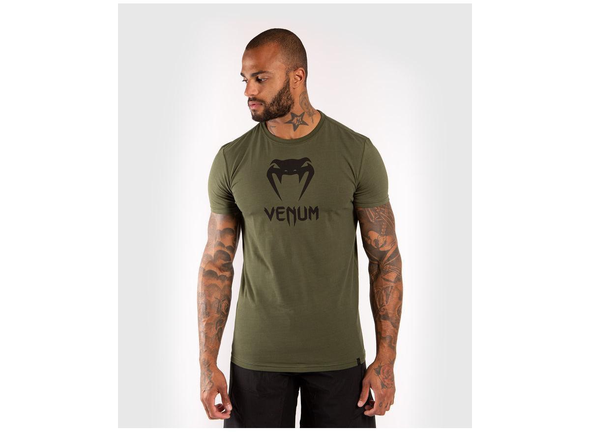 Venum Mens Classic T-Shirt Product Image