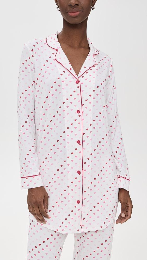 PJ Salvage Day Dreams Sleep Shirt | Shopbop Product Image