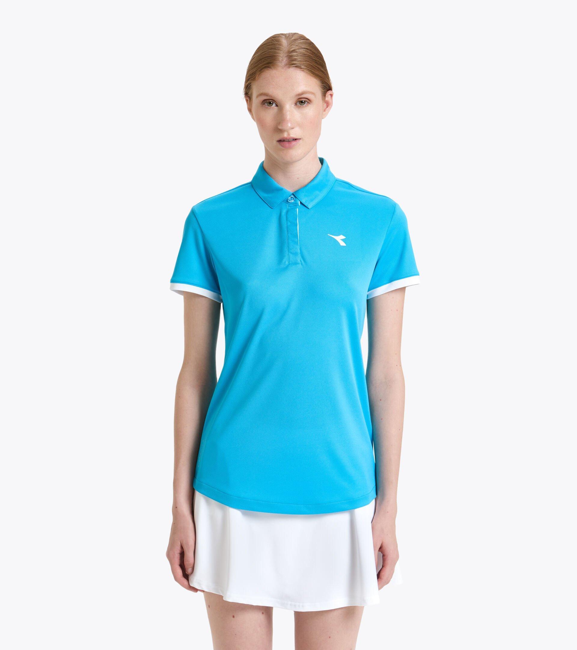 L. POLO COURT Product Image