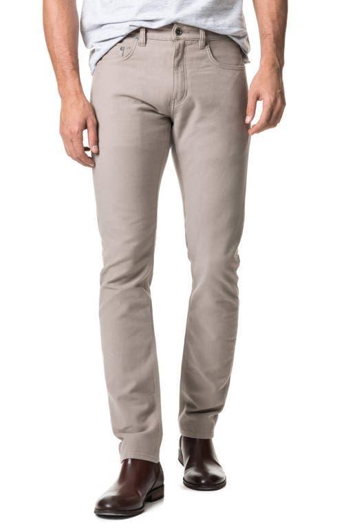 Mens Motion 2 Straight Leg Stretch Jeans Product Image