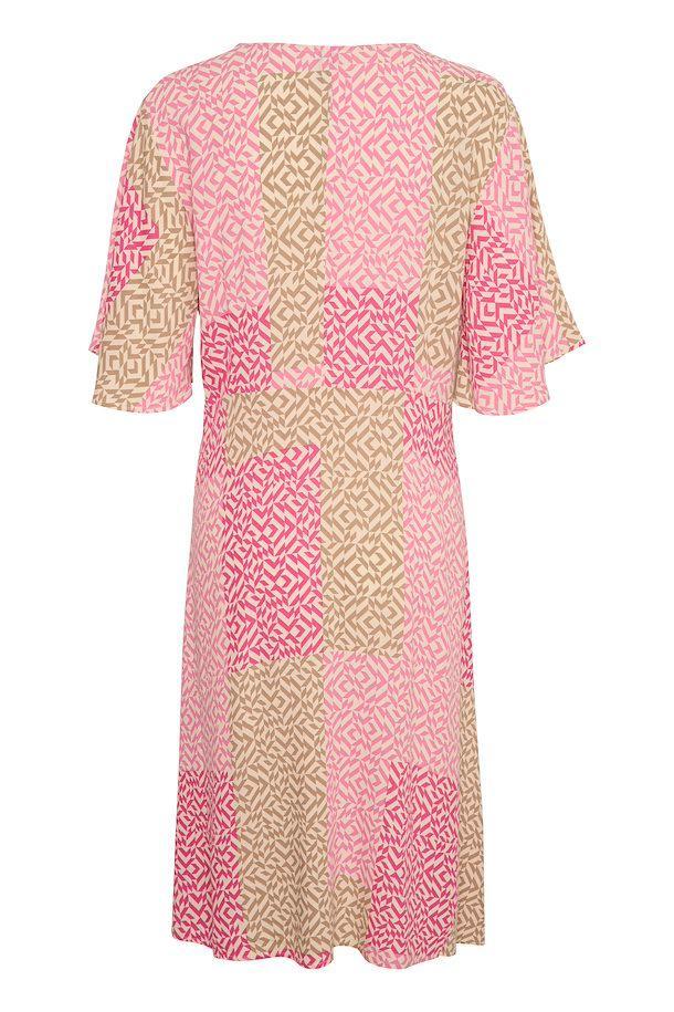 CUtyra Dress Product Image