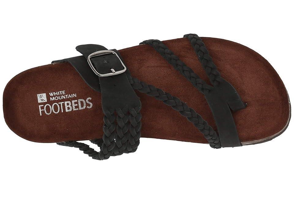 White Mountain Hayleigh Women's Shoes Product Image