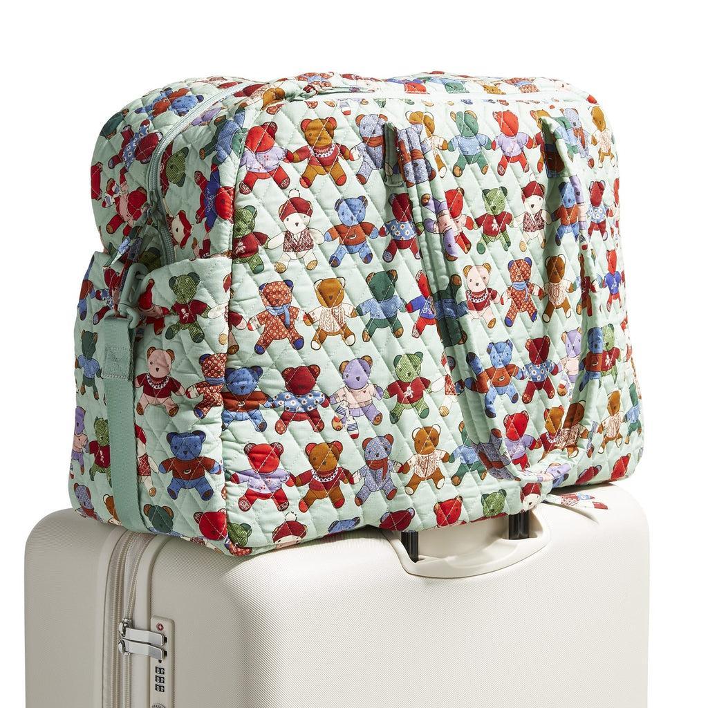 Outlet Large Weekender Travel Bag Product Image
