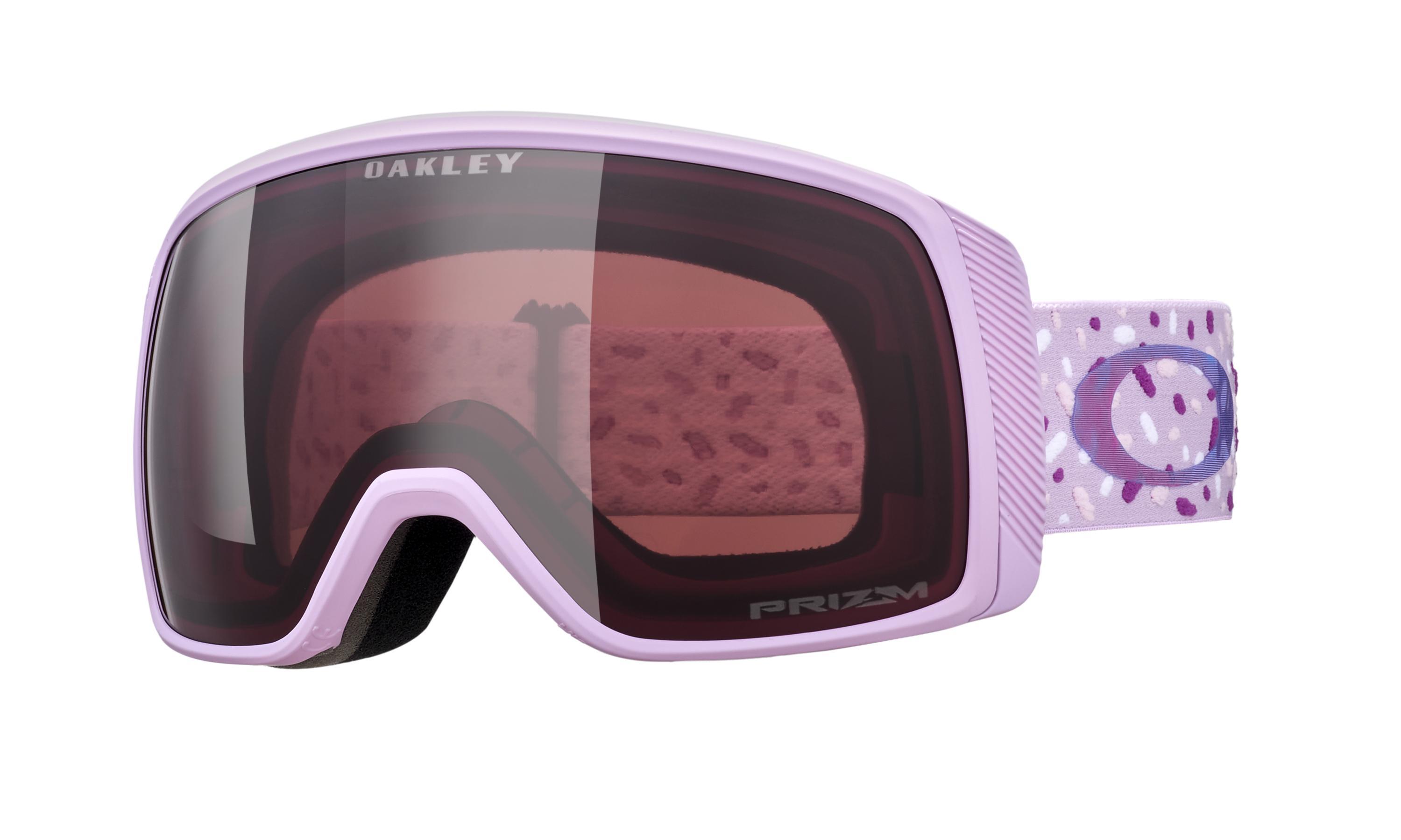 Oakley Men's Flight Tracker S Snow Goggles Product Image