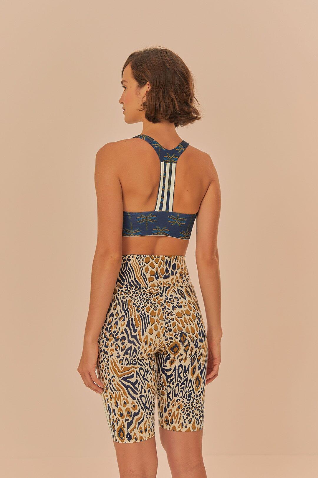 Adidas Farm Rio Bike Short Product Image