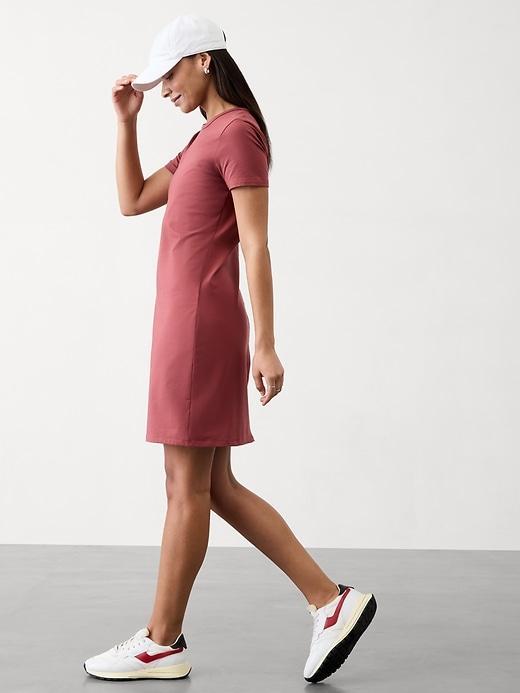 Essential Tee Dress Product Image