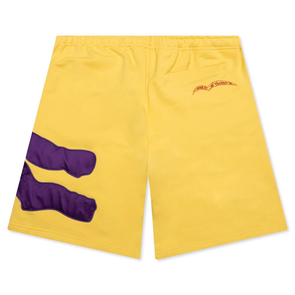 Marni x No Vacancy Inn Acid Shorts - Unknown Male Product Image