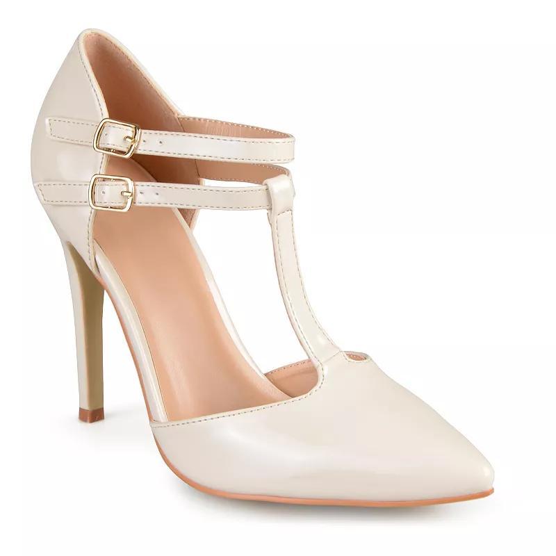 Journee Collection Womens Tru Pump Product Image