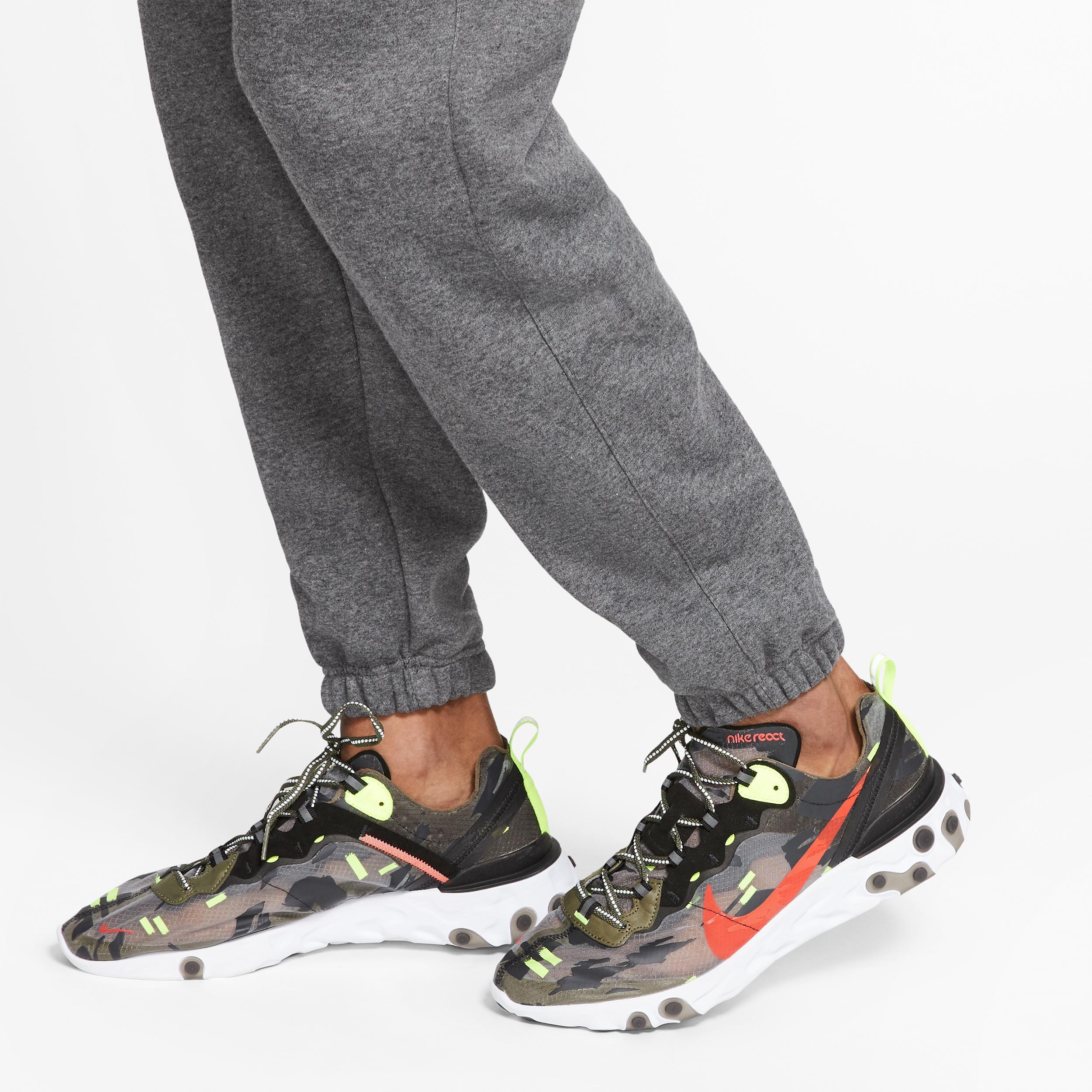 Nike Mens Sportswear Club Jersey Jogger Pants Product Image