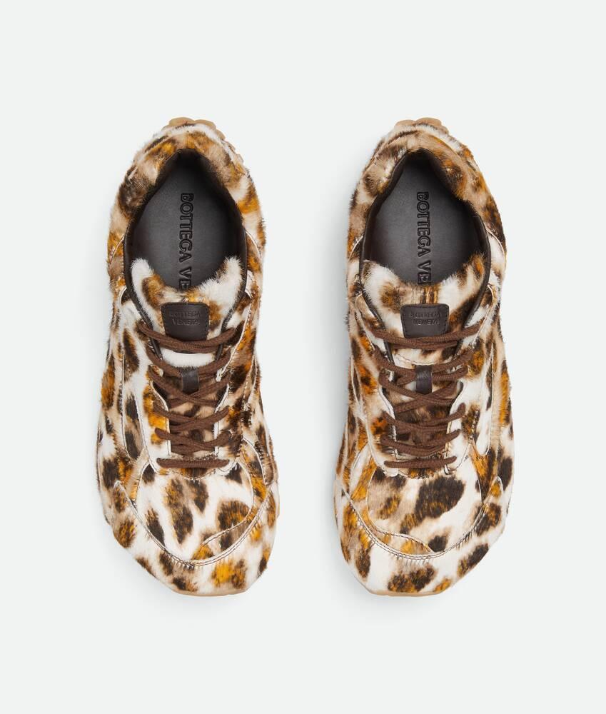 Women's Orbit Sneaker in Jaguar Product Image